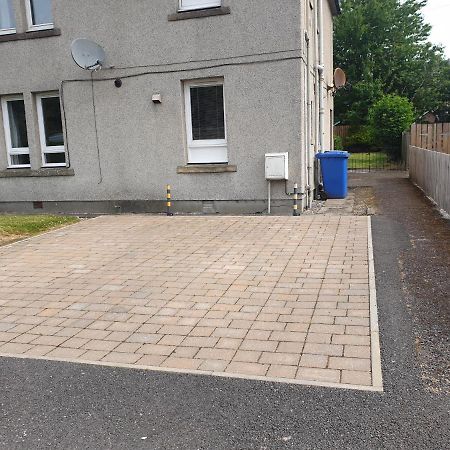 2 Bed Ground Floor Apartment Close To Town Centre Inverness Exterior foto